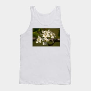 slb in full bloom Tank Top